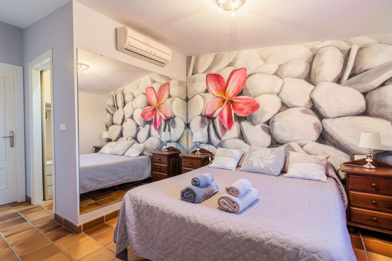 Chalet El Santiscal Аркос де ла Фронтера Экстерьер фото